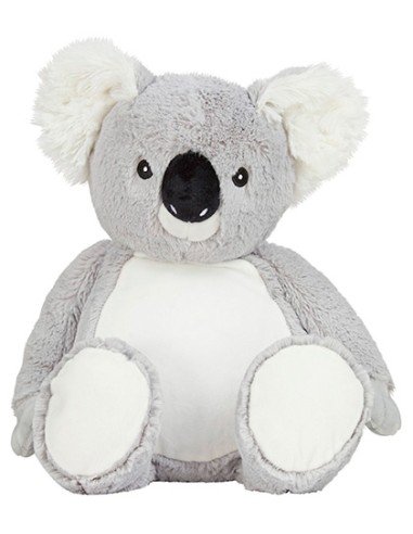 M-MM574-Zippie Koala Bear